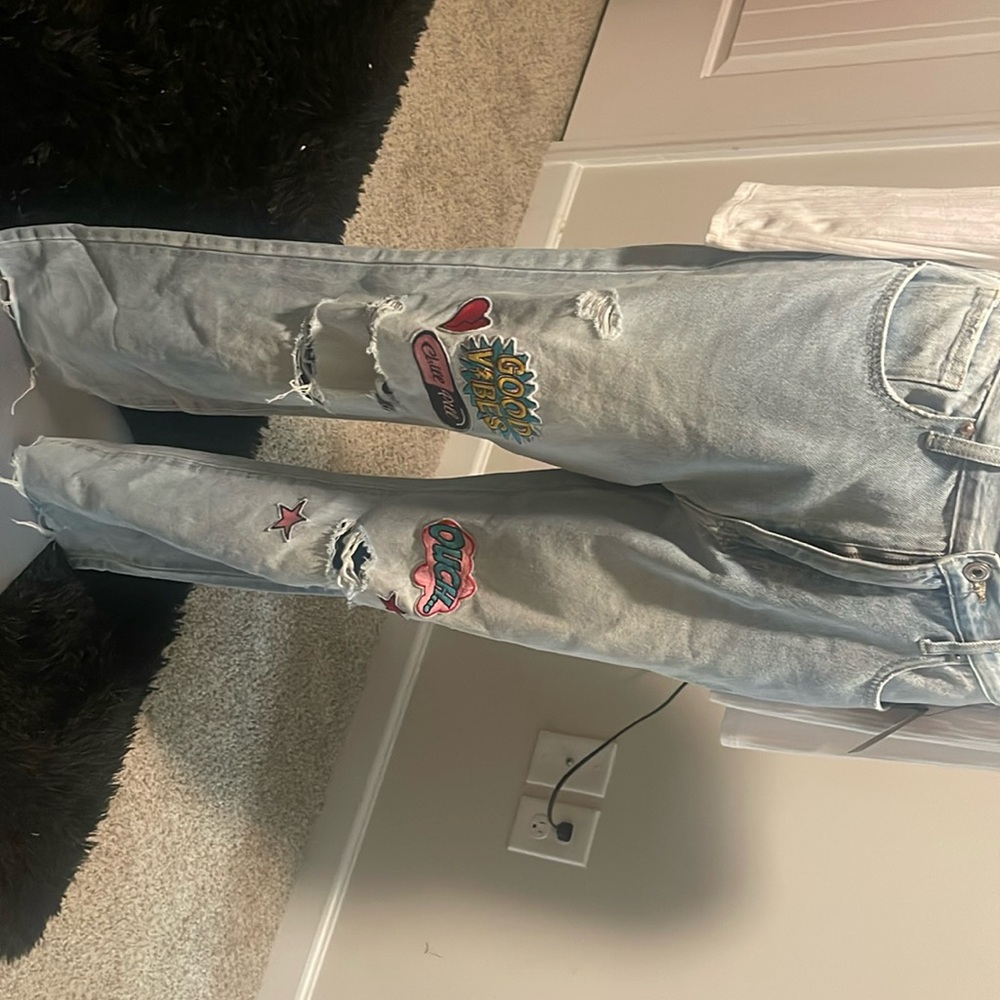 Women’s Jeans